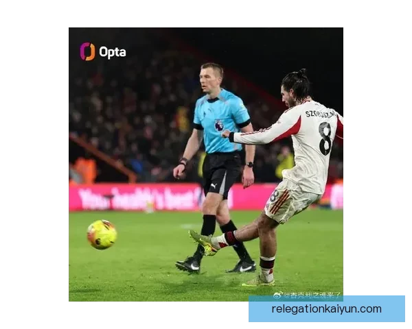 阿尔伯特·索博斯洛伊在英超首次亮相表现稳健，备受关注