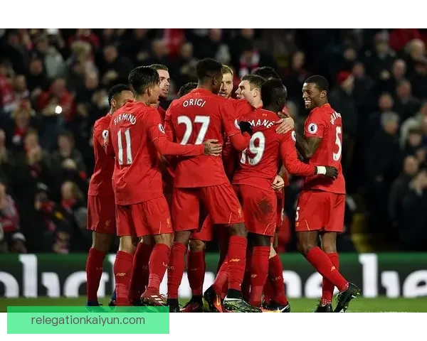 英超联赛中，卢顿镇队逆转取得重要胜利，展现出强大的竞争力。