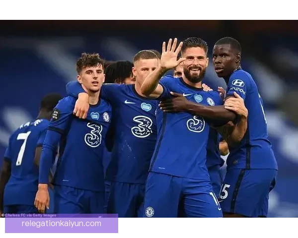 英超水晶宫与切尔西的对决备受关注，球队状态值得观察